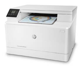 Tiskárna multifunkční HP Pro MFP M182n bílý

 obrázek produktu 2 z 4