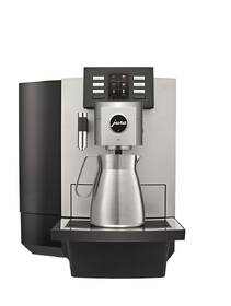 Espresso Jura X8 

 obrázek produktu 12 z 15