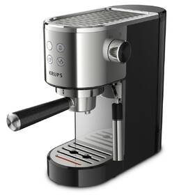 Espresso Krups XP442C11 Virtuoso 

 obrázek produktu 1 z 21