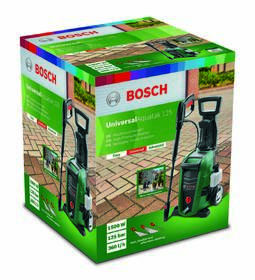 Vysokotlaký čistič Bosch UniversalAquatak 125 

 obrázek produktu 4 z 6