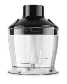 Ponorný mixér Black+Decker BXHBA1500E černý/nerez

 obrázek produktu 6 z 10
