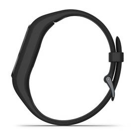 Fitness náramek Garmin vivoSmart4 Optic Black/Slate (velikost L) 

 obrázek produktu 5 z 6