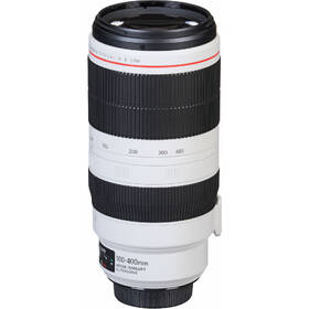 Objektiv Canon 100-400mm f/4.5-5.6L IS II USM šedý

 obrázek produktu 7 z 8