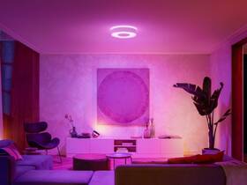 Stropní svítidlo Philips Infuse M bílé

 obrázek produktu 5 z 7