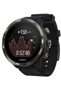 Chytré hodinky Suunto 9 Baro - Titanium Leather 

 obrázek produktu 3 z 6