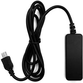 Set-top box Tesla TE-323 černá barva
