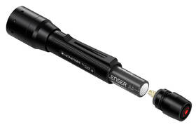 Svítilna LEDLENSER P5 CORE černá

 obrázek produktu 2 z 2