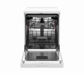Myčka nádobí Whirlpool WFC 3C33 PF bílá

 obrázek produktu 4 z 17