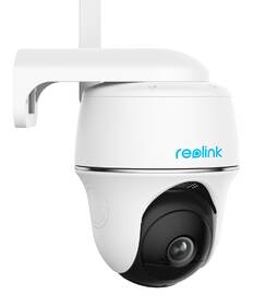 IP kamera Reolink Go PT Plus + Solar panel 

 obrázek produktu 3 z 7