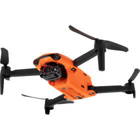 Dron Autel Robotics EVO Nano+ Standard oranžový

 obrázek produktu 4 z 11