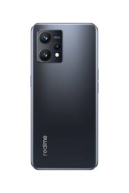 Mobilní telefon realme 9 - Meteor Black 

 obrázek produktu 5 z 8