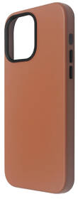 Kryt na mobil RhinoTech MAGcase Eco s podporou MagSafe na Apple iPhone 14 Pro Max hnědý

 obrázek produktu 2 z 7