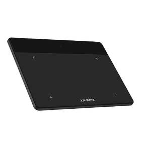 Grafický tablet XPPen Deco Fun XS černý

 obrázek produktu 1 z 10