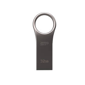 USB Flash Silicon Power Jewel J80 32 GB stříbrný

 obrázek produktu 1 z 2