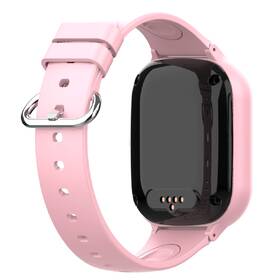 Chytré hodinky ARMODD Kidz GPS 4G růžové

 obrázek produktu 6 z 9
