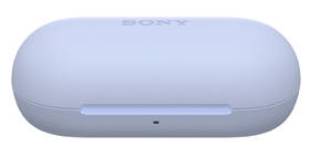 Sluchátka Sony WF-C700N fialová

 obrázek produktu 5 z 6
