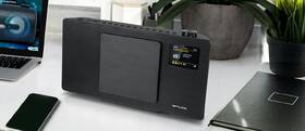 Mikrosystém MUSE M-65 DBT černý

 obrázek produktu 5 z 6