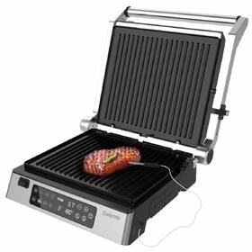 Gril Salente FlamePro 

 obrázek produktu 9 z 10