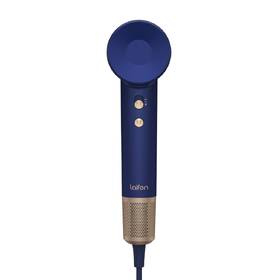 Fén Laifen Special Platinum Blue tmavě modrá
