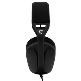 Headset White Shark SPARROW pro PC, PS4/PS5, Mac černý

 obrázek produktu 3 z 7