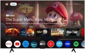 Televize TCL 85T69C 
