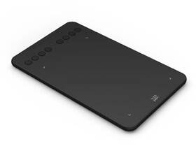 Grafický tablet XPPen Deco mini7 v2 černý

 obrázek produktu 2 z 4