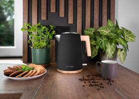Rychlovarná konvice Concept RK3316 černá/nerez

 obrázek produktu 6 z 7
