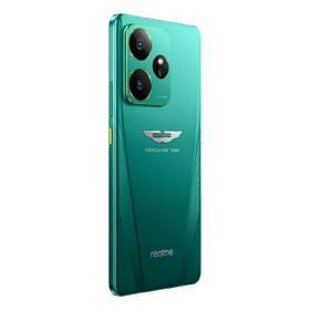 Mobilní telefon realme GT 7 5G 16 GB / 512 GB Dream Edition zelený

 obrázek produktu 7 z 10