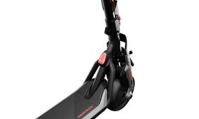 Elektrická koloběžka Segway GT3 E antracitová

 obrázek produktu 5 z 34