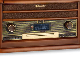 Gramofon Roadstar HIF-1996D+BT 
