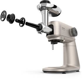 Kuchyňský robot Sencor STM 7651WS GORDON béžový

 obrázek produktu 13 z 29