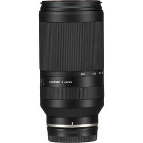 Objektiv Tamron 70-300mm F/4.5-6.3 Di III RXD pro Sony FE černý

 obrázek produktu 4 z 15