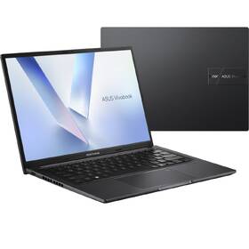 Notebook Asus Vivobook 14 černý

 obrázek produktu 9 z 11