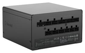 Zdroj FRACTAL DESIGN Ion 3 850W 80Plus Gold černý

 obrázek produktu 9 z 18