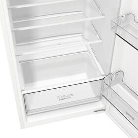 Chladnička Gorenje RI512E41 bílá

 obrázek produktu 5 z 12