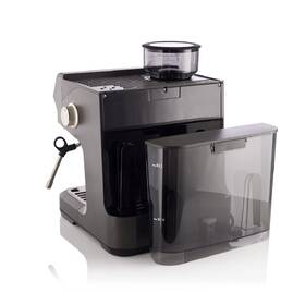 Espresso Hisense HSACM20LP antracitový

 obrázek produktu 6 z 20