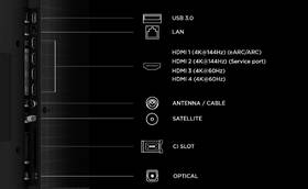 Televize TCL 55Q7D PRO 

 obrázek produktu 11 z 15