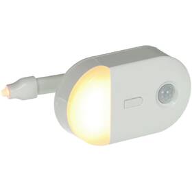 Noční světlo RETLUX LED na toaletu RGBWW bílé

 obrázek produktu 3 z 8