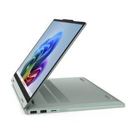 Notebook Lenovo IdeaPad 5 2-in-1 14AHP11 zelený

 obrázek produktu 1 z 9