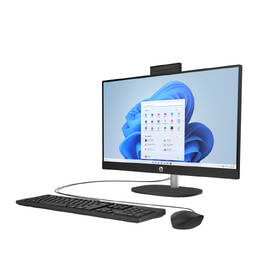 Počítač All In One HP 24-cr0028nc + Game Pass předplatné na 2 měsíce černý

 obrázek produktu 3 z 7