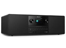 Mikrosystém Philips TAM6500 černý

 obrázek produktu 3 z 7