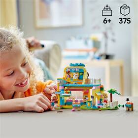 Stavebnice LEGO® Friends 42650 Obchod s doplňky pro mazlíčky 

 obrázek produktu 5 z 9