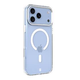 Kryt na mobil Tactical MagForce 2.0 pro Apple iPhone 17 Pro Max / 18 Pro Max stříbrný

 obrázek produktu 1 z 3