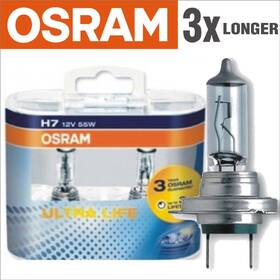 Autožárovka Osram 64210ULT-HCB 

 obrázek produktu 1 z 2