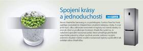 Chladnička s mrazničkou Samsung RB31FERNCSS stříbrná

 obrázek produktu 11 z 17