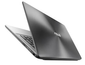 Notebook Asus X550LN-XO076H stříbrný

 obrázek produktu 6 z 9