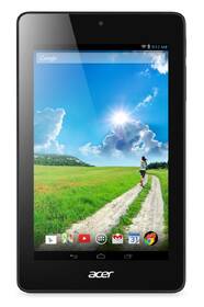 Dotykový tablet Acer B1-730HD černý

 obrázek produktu 2 z 8