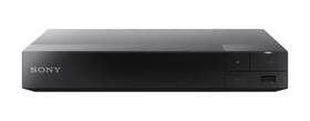 Test Sony BDP-S4500 černý

 obrázek produktu 1 z 7