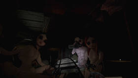 Hra Sony Until Dawn Rush of Blood (PS4) 

 obrázek produktu 9 z 14