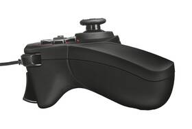 Gamepad Trust GXT 540 Wired pro PC, PS3 černý

 obrázek produktu 3 z 5